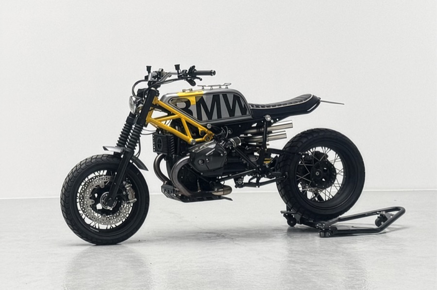 Ryvakon Tide NineT